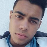 Emanuel from Wenceslau Braz | Man | 26 years old | Taurus