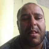 Andersonsamux6 from Seropedica | Man | 43 years old | Capricorn