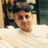 Chintan from Rajkot | Man | 41 years old | Cancer