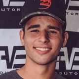 Dunga from Sao Sebastiao do Cai | Man | 27 years old | Libra