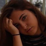 Konstantina from Athens | Woman | 25 years old | Leo
