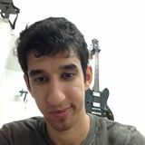 Eli from Kfar Saba | Man | 37 years old | Libra