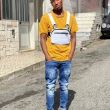 Kelvesksw9 from Rio de Mouro | Man | 27 years old | Taurus