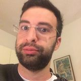 Armin from Lecco | Man | 37 years old | Cancer