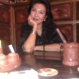 Assel from Almaty | Woman | 49 years old | Virgo