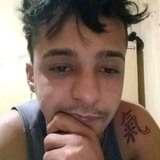 Wwwademilson8I from Nova Soure | Man | 28 years old | Gemini