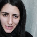 Flavia from Caserta | Woman | 29 years old | Leo