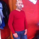 Lutfe from Dronten | Man | 47 years old | Pisces