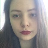 Annie from Volgodonsk | Woman | 26 years old | Capricorn