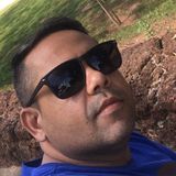 Moreno from Santa Maria da Vitoria | Man | 42 years old | Capricorn