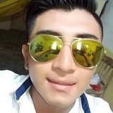 Reynaldo from Halacho | Man | 26 years old | Cancer