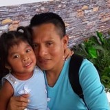 Flaviano from Panama | Man | 44 years old | Capricorn