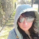 Soravh from Santiago de Chile | Woman | 35 years old | Capricorn