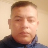 Eliasgarciam4G from Sanger | Man | 41 years old | Aquarius