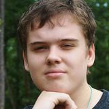 Zachary from Harper Woods | Man | 28 years old | Scorpio