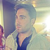 Eran from Budapest VIII. keruelet | Man | 41 years old | Gemini