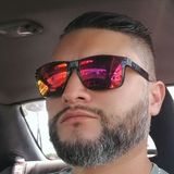 Ale from Heredia | Man | 45 years old | Aquarius
