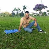 Gui from Sao Jose dos Campos | Man | 49 years old | Virgo