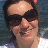 Lua from Recife | Woman | 50 years old | Capricorn