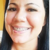 Sandrakatriev1 from Rio Branco | Woman | 42 years old | Gemini