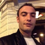 Jamel from Zürich | Man | 45 years old | Scorpio