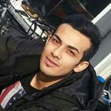 Saman from Ede | Man | 33 years old | Aquarius