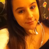 Becka from Droichead Nua | Woman | 31 years old | Cancer
