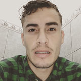 Joss from San José | Man | 37 years old | Cancer