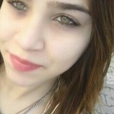 İnşallah from Balgat | Woman | 26 years old | Pisces