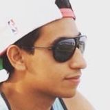 Edii from Aguascalientes | Man | 29 years old | Taurus