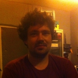 Perjohnsen from Copenhagen | Man | 43 years old | Leo