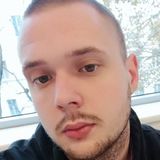Danijel from Vienna | Man | 27 years old | Aquarius