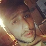 Sebastián from Rosario | Man | 28 years old | Capricorn