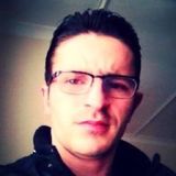 Fred from Cheltenham | Man | 26 years old | Capricorn