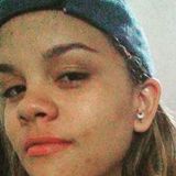 Ádinna from Tucano | Woman | 25 years old | Capricorn