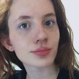 Aybukedobreva from Amasya | Woman | 26 years old | Aries