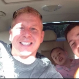 Chris from Plattekill | Man | 54 years old | Libra