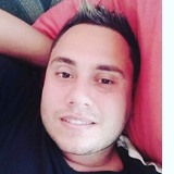 Wellgordinhocs from Pirapora do Bom Jesus | Man | 36 years old | Scorpio