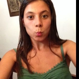 Carlaa from Buenos Aires | Woman | 40 years old | Capricorn