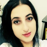 Зельфира from Istanbul | Woman | 38 years old | Cancer