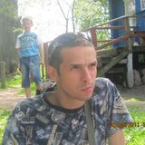 Sergey from Maladzyechna | Man | 48 years old | Capricorn