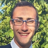 Matteo from Valle Mosso | Man | 29 years old | Capricorn