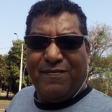 Adilson from Bariri | Man | 55 years old | Cancer
