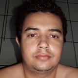 Fabrício from Tucuma | Man | 31 years old | Taurus