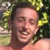 Jonny from Beersheba | Man | 37 years old | Aries