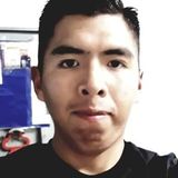 Diego from La Quiaca | Man | 30 years old | Cancer