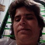 Tata from Paraguacu Paulista | Woman | 51 years old | Pisces