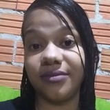 Talitasantanze from Pimenta Bueno | Woman | 27 years old | Taurus