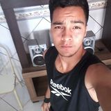 Muka from Morro da Fumaca | Man | 25 years old | Virgo