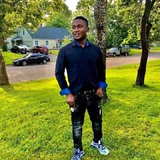 Idevesterkd from New York City | Man | 32 years old | Sagittarius